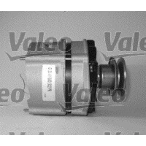 Alternátor 436208 /VALEO/ - obr. 1