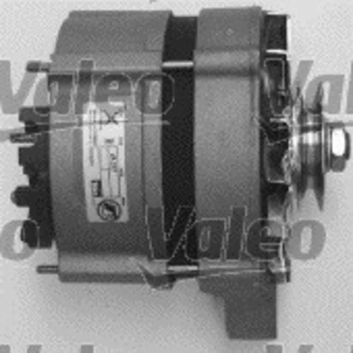 Alternátor 436303 /VALEO/ - obr. 1