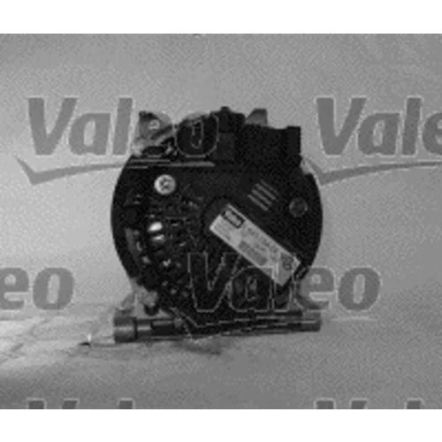 Alternátor 436350 /VALEO/ - obr. 3