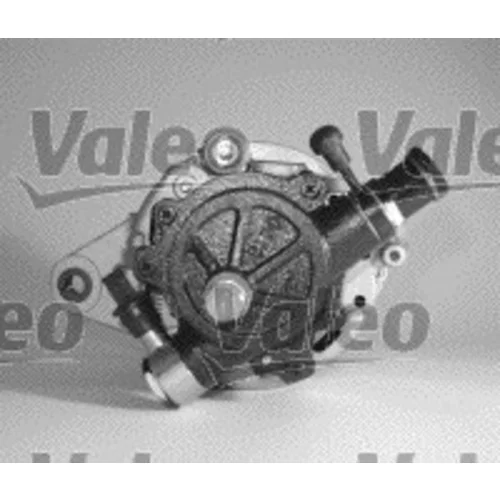 Alternátor 436546 /VALEO/ - obr. 2