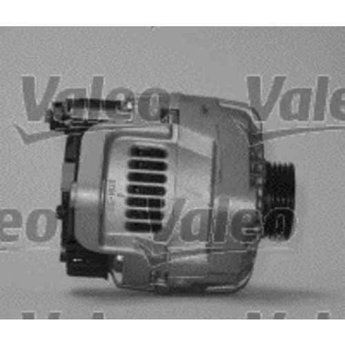 Alternátor 436656 /VALEO/ - obr. 1