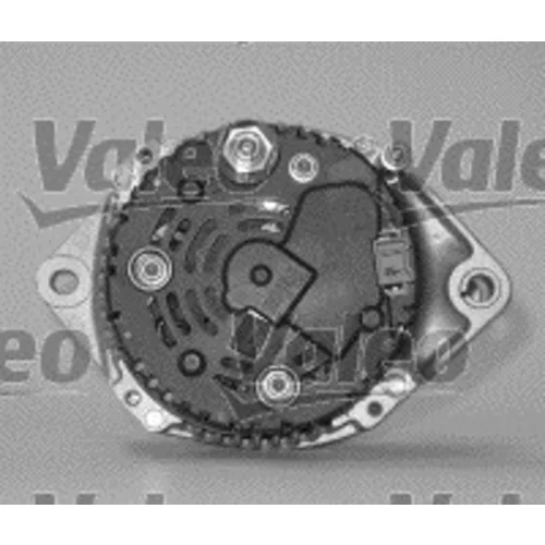 Alternátor 436656 /VALEO/ - obr. 2