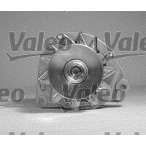 Alternátor 436715 /VALEO/ - obr. 1