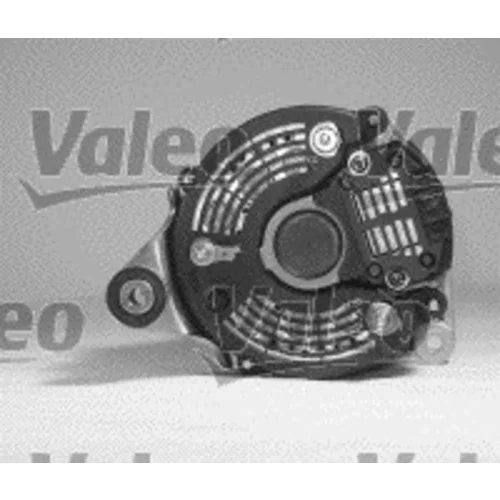 Alternátor 436715 /VALEO/ - obr. 3