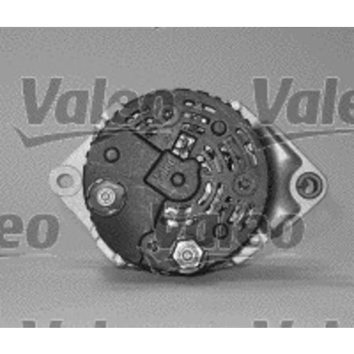 Alternátor 436738 /VALEO/ - obr. 3