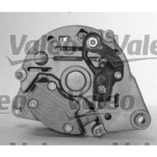 Alternátor 437111 /VALEO/ - obr. 2