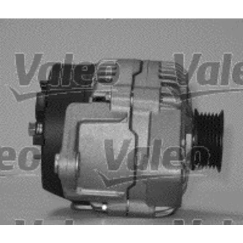 Alternátor 437181 /VALEO/ - obr. 1