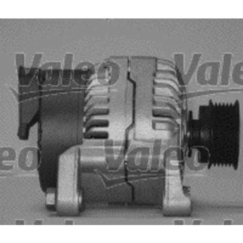 Alternátor 437310 /VALEO/ - obr. 1