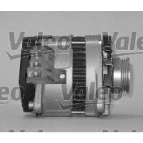 Alternátor 437378 /VALEO/ - obr. 1