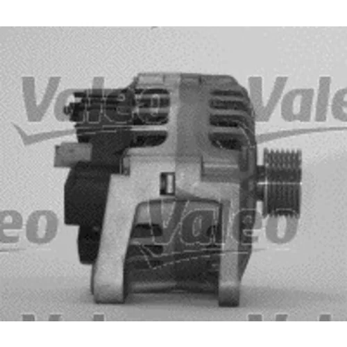 Alternátor 437424 /VALEO/ - obr. 1