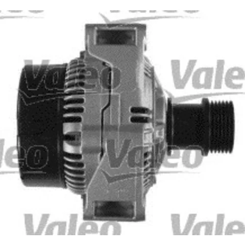 Alternátor 437748 /VALEO/ - obr. 1
