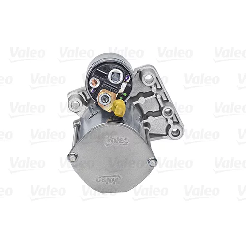 Štartér 438166 /VALEO/ - obr. 2