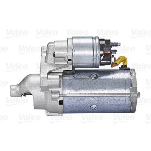 Štartér 438166 /VALEO/ - obr. 3