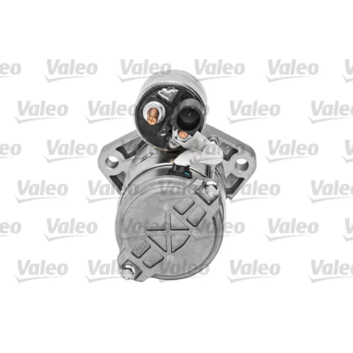 Štartér 438231 /VALEO/ - obr. 2