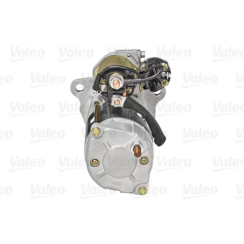 Štartér 438235 /VALEO/ - obr. 2