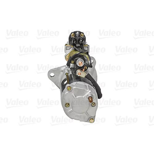 Štartér 438242 /VALEO/ - obr. 2