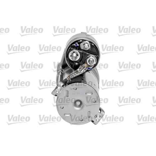 Štartér 438266 /VALEO/ - obr. 2