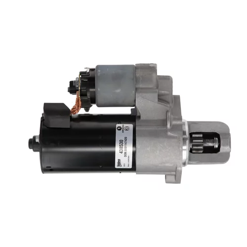 Štartér 438530 /VALEO/ - obr. 3