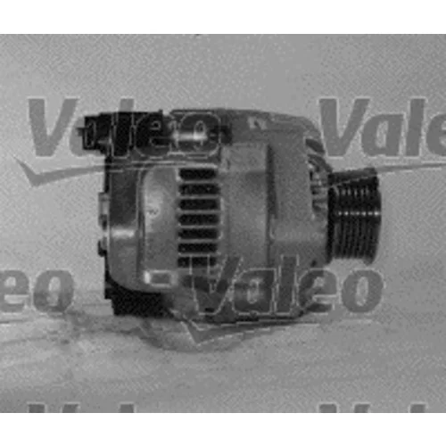 Alternátor 439168 /VALEO/ - obr. 2