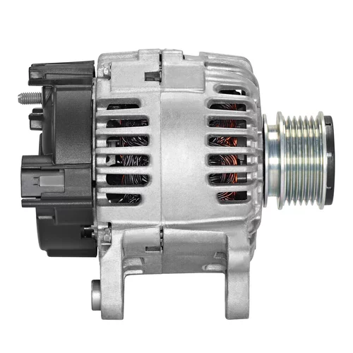 Alternátor 439501 /VALEO/ - obr. 3