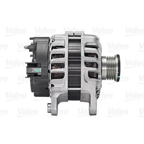 Alternátor 439807 /VALEO/ - obr. 3