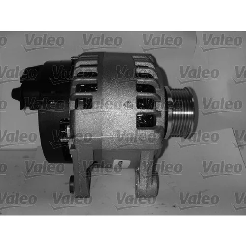 Alternátor 440001 /VALEO/ - obr. 2