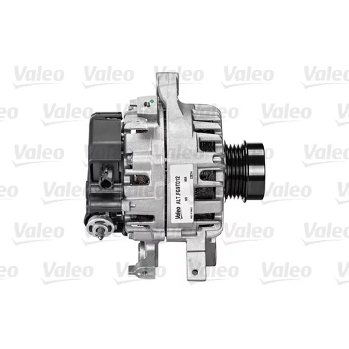 Alternátor 440418 /VALEO/ - obr. 3