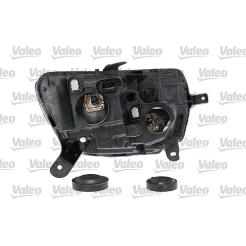 Hlavný svetlomet 450406 /VALEO/ - obr. 1