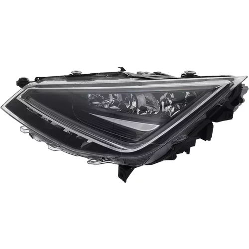 Hlavný svetlomet VALEO 450456