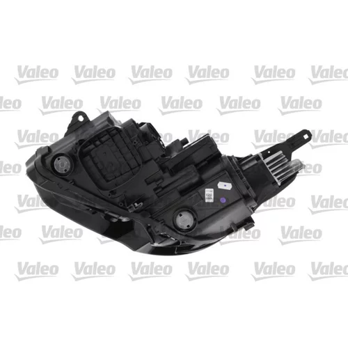 Hlavný svetlomet 450951 /VALEO/ - obr. 2