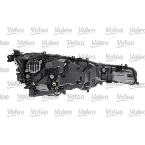Hlavný svetlomet 450982 /VALEO/ - obr. 1