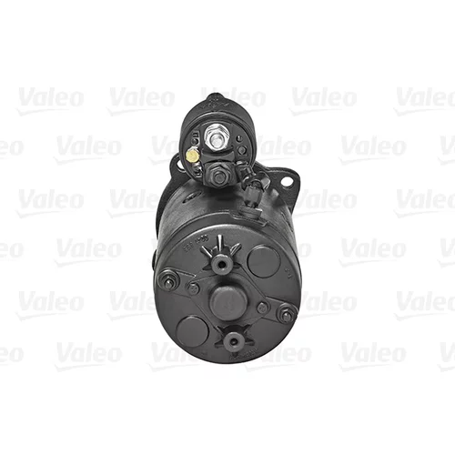 Štartér 455529 /VALEO/ - obr. 1