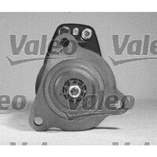 Štartér 455530 /VALEO/ - obr. 2