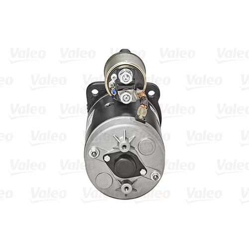 Štartér 455533 /VALEO/ - obr. 1