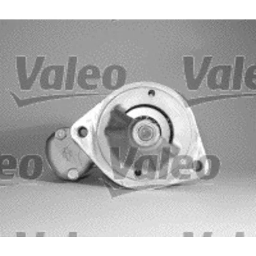 Štartér 455608 /VALEO/ - obr. 1