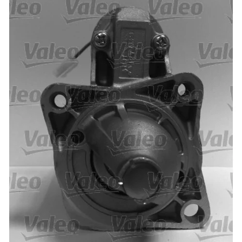 Štartér 455609 /VALEO/ - obr. 1
