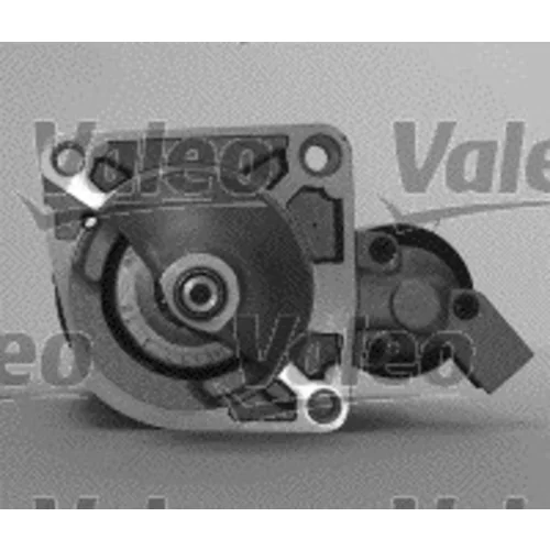 Štartér 455626 /VALEO/ - obr. 1