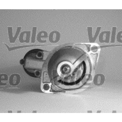 Štartér 455677 /VALEO/ - obr. 1