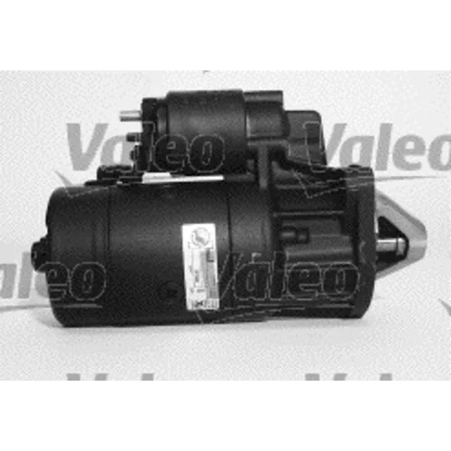 Štartér 455881 /VALEO/ - obr. 3