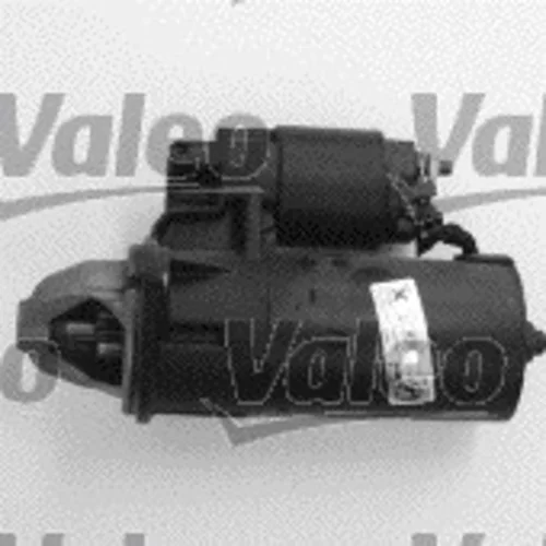 Štartér 455885 /VALEO/ - obr. 2