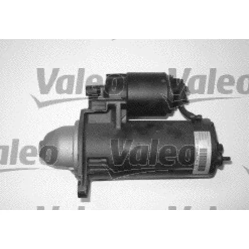 Štartér 455888 /VALEO/ - obr. 2
