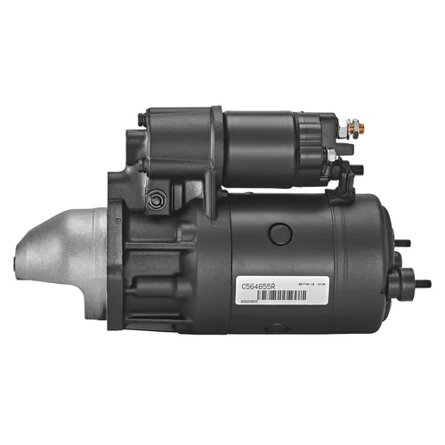 Štartér 455889 /VALEO/ - obr. 3