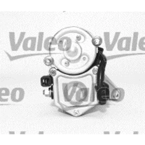 Štartér 455924 /VALEO/ - obr. 3