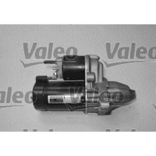 Štartér 455951 /VALEO/ - obr. 2