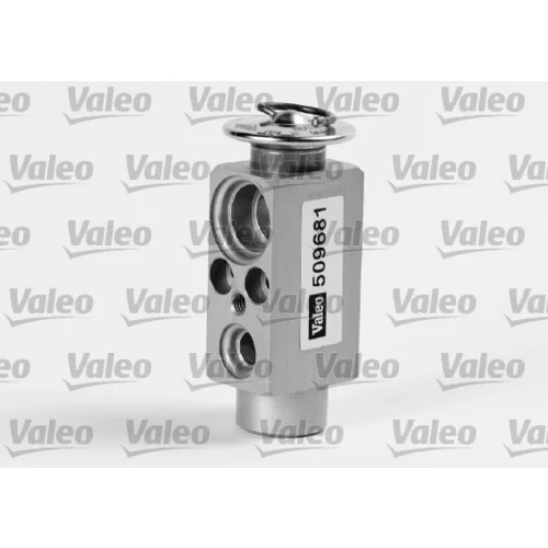 Expanzný ventil klimatizácie VALEO 509681
