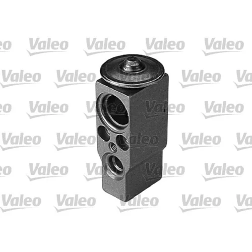 Expanzný ventil klimatizácie 509854 /VALEO/