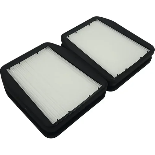 Filter vnútorného priestoru VALEO 516048