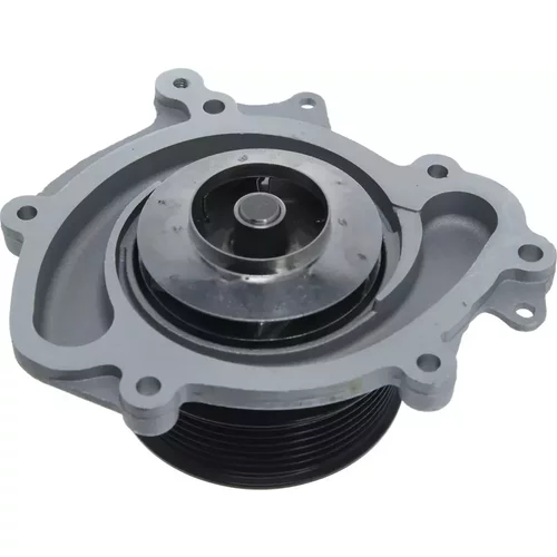 Vodné čerpadlo, chladenie motora 529633 /VALEO/ - obr. 2