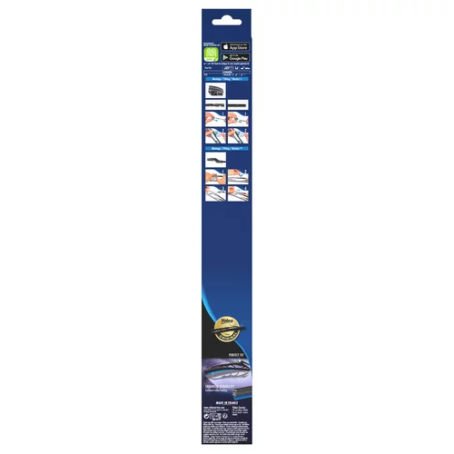 Stieracia lišta 574098 /VALEO/ - obr. 4