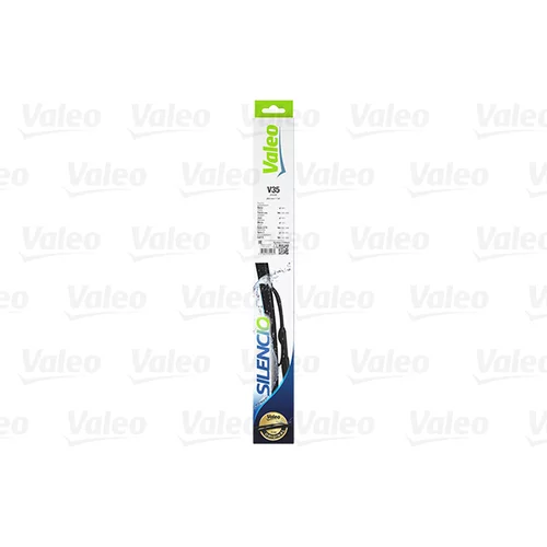 Stieracia lišta 574107 /VALEO/ - obr. 3